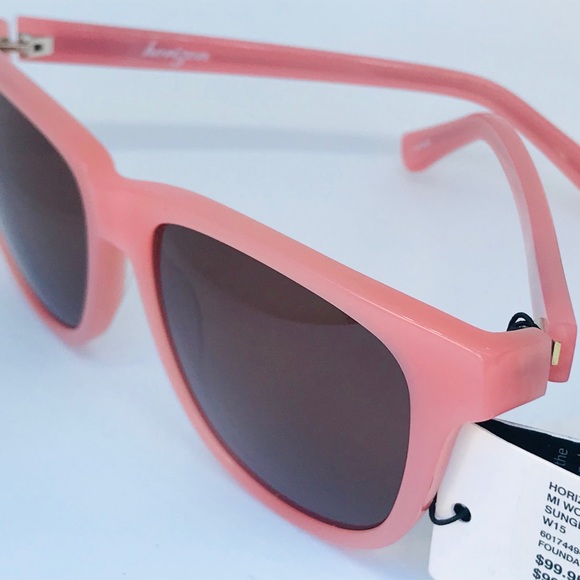 Mimco Vintage Horizon Sunglasses - Picture 1 of 3